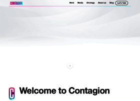contagion.co.nz