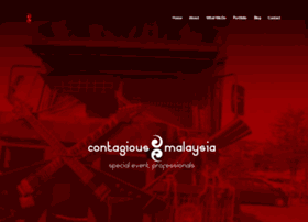 contagiousmalaysia.com.my