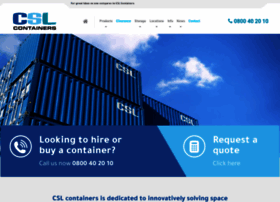 container.co.nz
