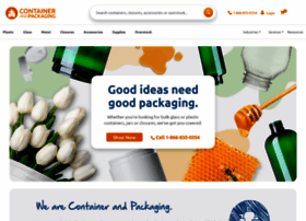 containerandpackaging.com