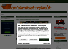 containerdienst-regional.de