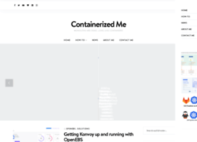 containerized.me