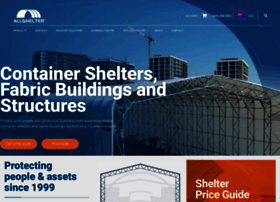 containershelters.com.au