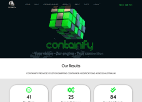 containify.com.au