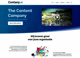 contany.nl