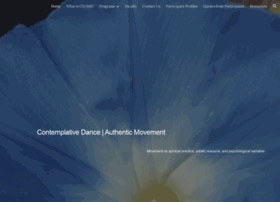 contemplativedance.org