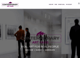 contemporaryartfairs.co.uk