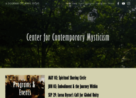 contemporarymysticism.org
