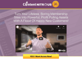 contentnitrous.com