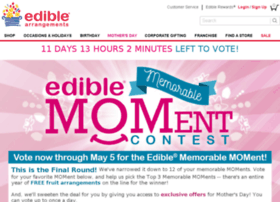 contest.ediblearrangements.com