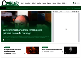 contextodedurango.com.mx