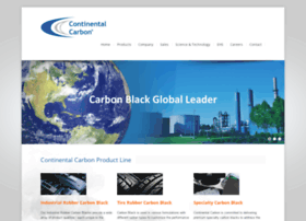 continentalcarbon.com