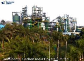 continentalcarbonindia.com