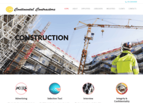 continentalcontractors.in