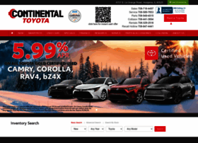 continentalmotors.com