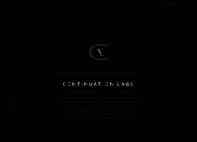 continuation-labs.com