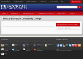 continuinged.brookdalecc.edu