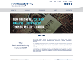continuitylink.com