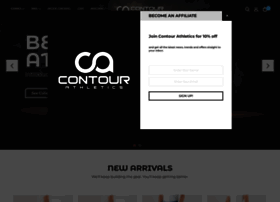 contourathletics.com