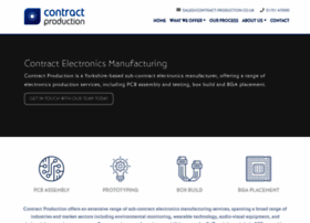 contract-production.co.uk