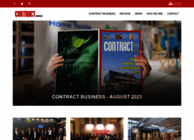contractbusiness.org
