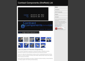 contractcomponents.co.uk