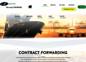 contractforwarding.co.za