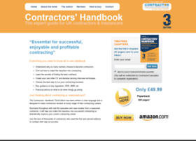 contractorshandbook.co.uk
