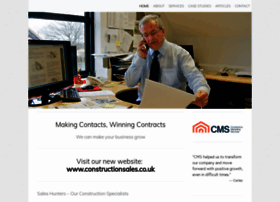 contractorsmarketing.co.uk