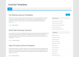 contractstemplates.com