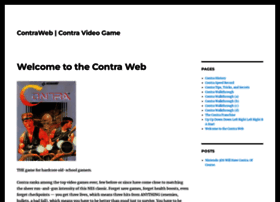 contraweb.org