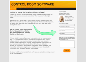 control-room-software.com