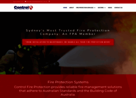 controlfireprotection.com.au