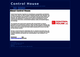 controlhouse.com