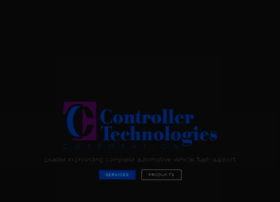 controllertech.com