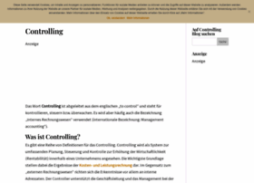 controlling-blog.de