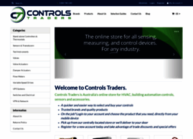 controlstraders.com