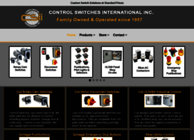 controlswitches.com