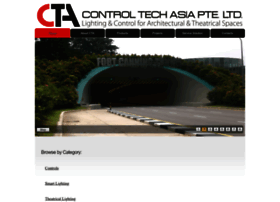 controltechasia.com