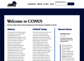 conus.com