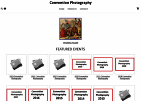 conventionphotography.com