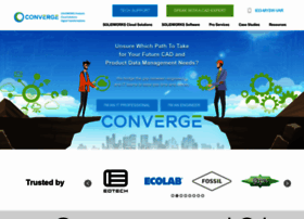 converge.design
