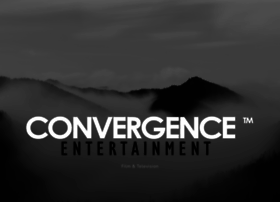 convergence-ent.com