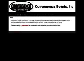 convergenceevents.org