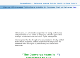 convergesolutions.net