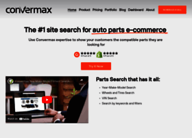 convermax.com