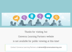 conversalearning.com