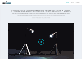 convert-a-light.com