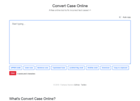 convert-case.online