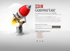 converter-idn.com